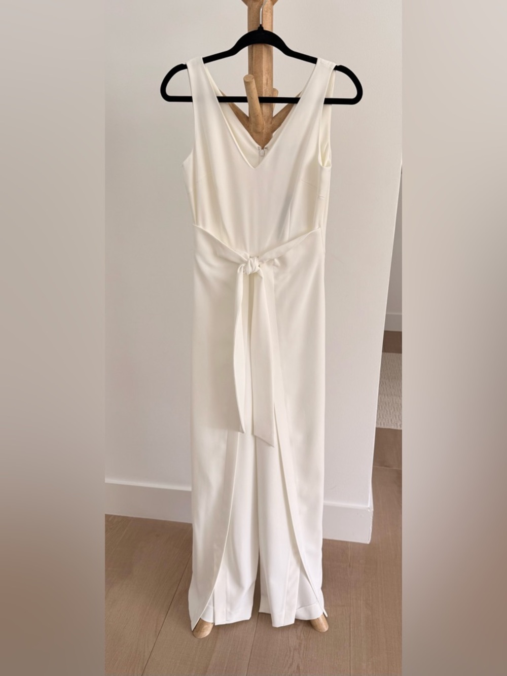 Antonio Melani Asia Split Leg Jumpsuit